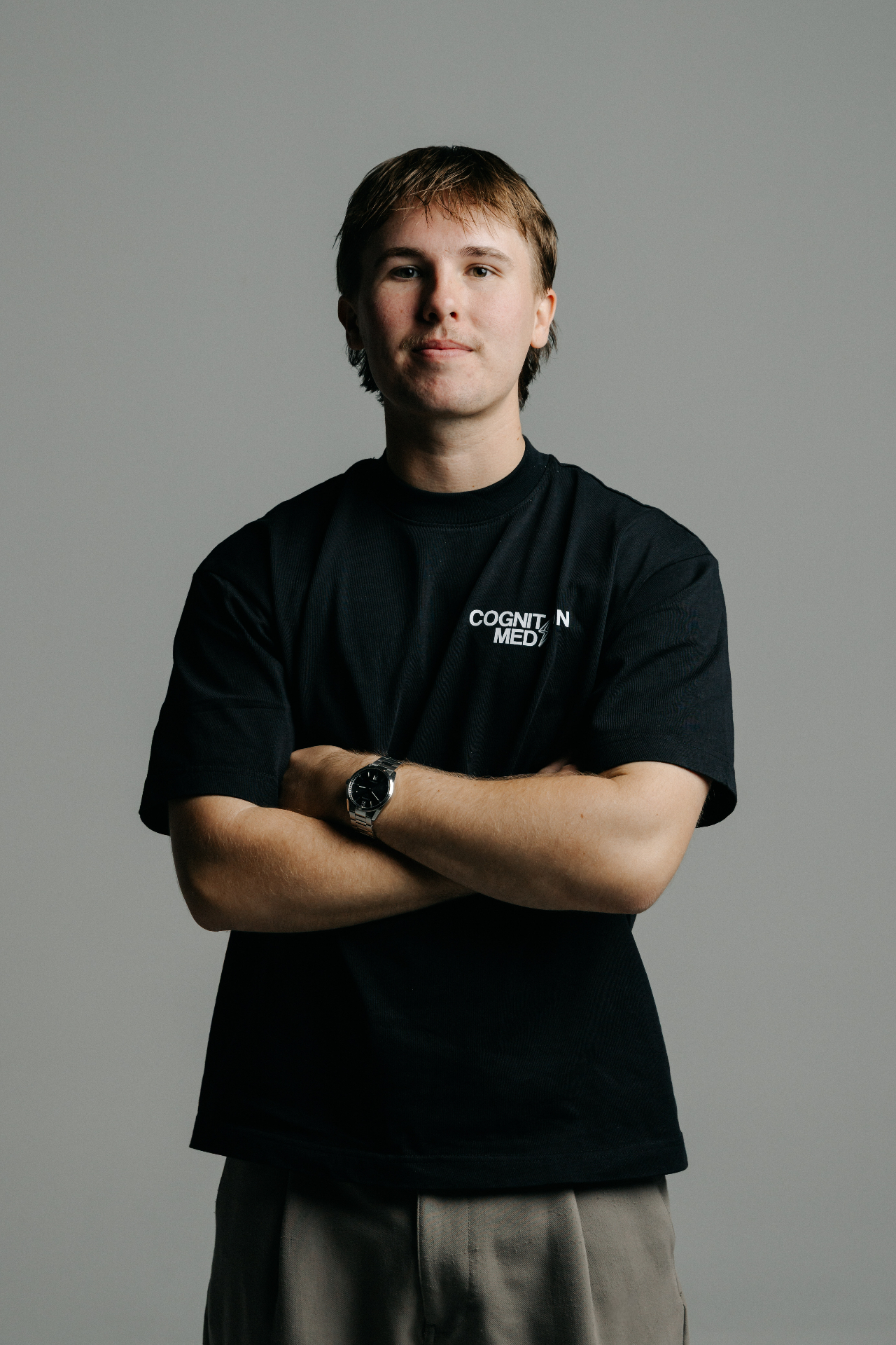 Colby Shaw